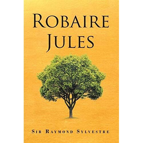 Robaire Jules