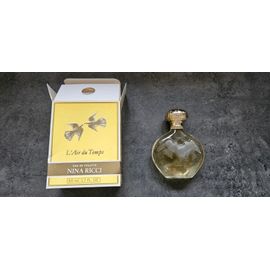 Parfum Vintage Rare - Nina Ricci- L'air Du Temps- 50 Ml 