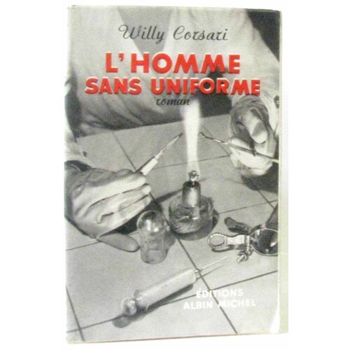 L'homme Sans Uniforme