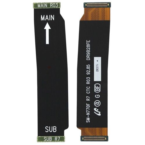 Nappe Carte Mère Galaxy Note 10 Lite