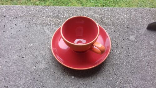 Service À Café Casa Horne Collection