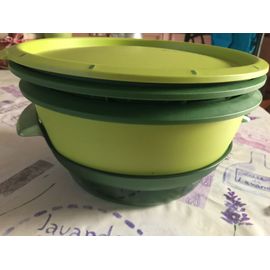 Micro Vap' Tupperware Avec Livre