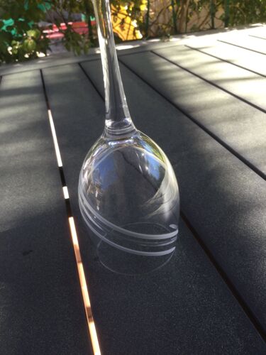 Verres À Liqueur