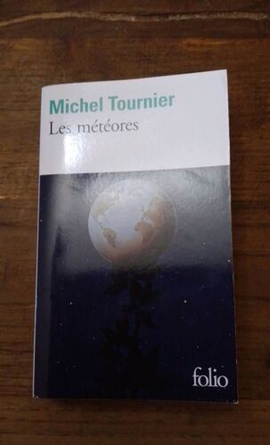 Les Météores