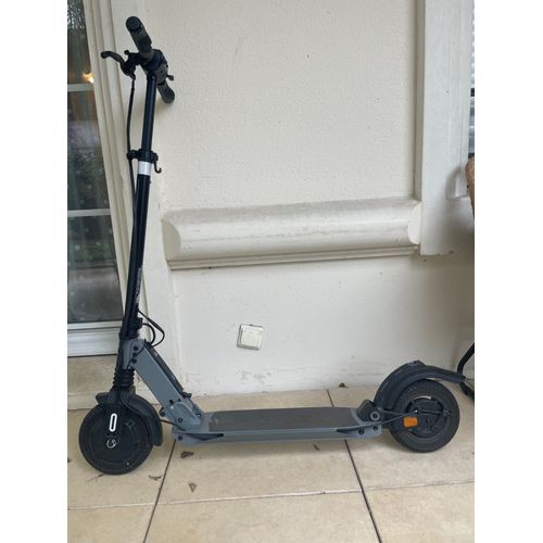 Trottinette Électrique Pliable Micro