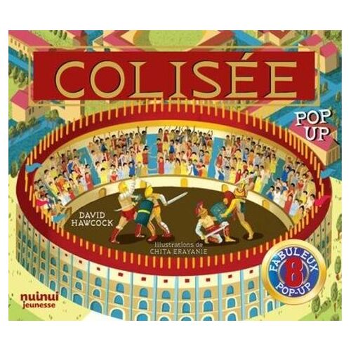Colisée