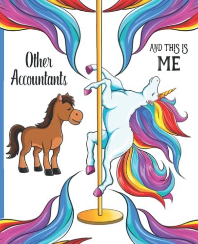 Accountant Gifts: Funny Sassy Thank You Appreciation For Women Co-Workers, Friends Or Family