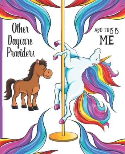 Daycare Provider Gifts: Funny Sassy Thank You Appreciation For Women Co-Workers, Friends Or Family