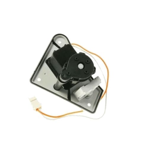 Couvercle avec pompe d'origine Sèche-linge (C00627328 488000627328 INDESIT ARISTON HOTPOINT IGNIS BAUKNECHT IKEA WHIRLPOOL WHIRLPOOL)