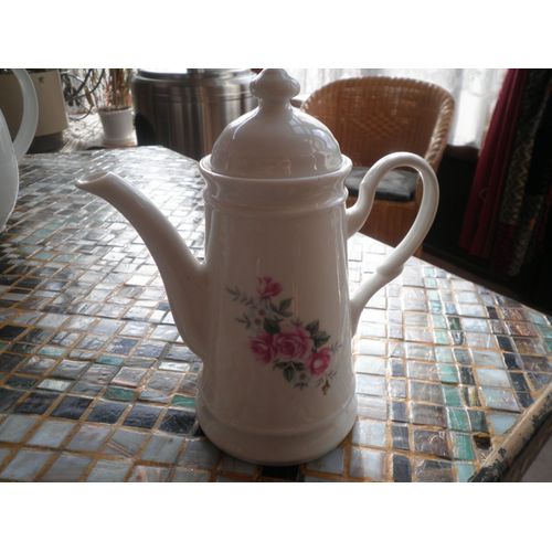 Cafetiere Made In China