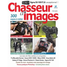 Chasseur D'images 384 