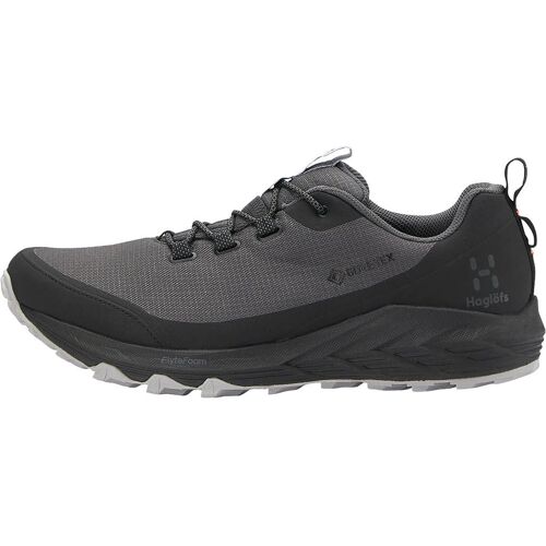Chaussures Haglofs L.i.m Fh Gorestex Low Noir