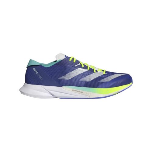 Adidas Adizero Adios 8 Homme Bleu