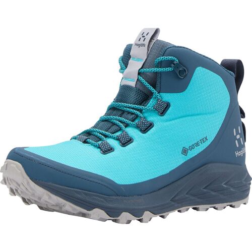 Haglofs L I M Fh Gore Tex Mid Femme