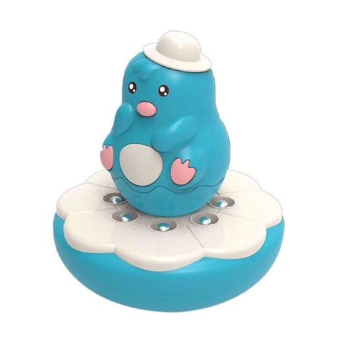 Jouets Éducatifs D'Apprentissage Précoce Pour Bébés, Jouet Hoquet, Poussin, Attrape-Ver, Gobelet, Clochette, Pour Enfants