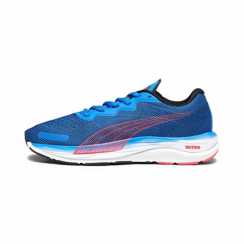 Puma Velocity Nitro 2 Homme Bleu - 40