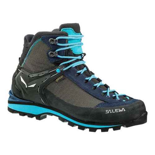 Salewa Crow Gore-Tex Femme Gris - 42