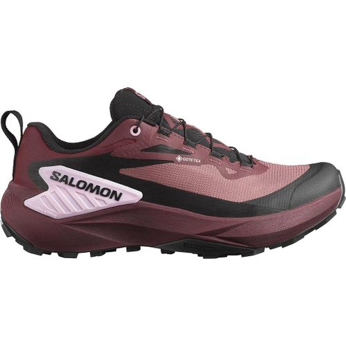 Salomon Genesis Gtx Violet