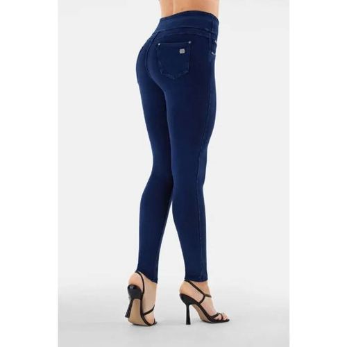 Jean De Yoga N.O.W.® Nowy1mc002org-J0b