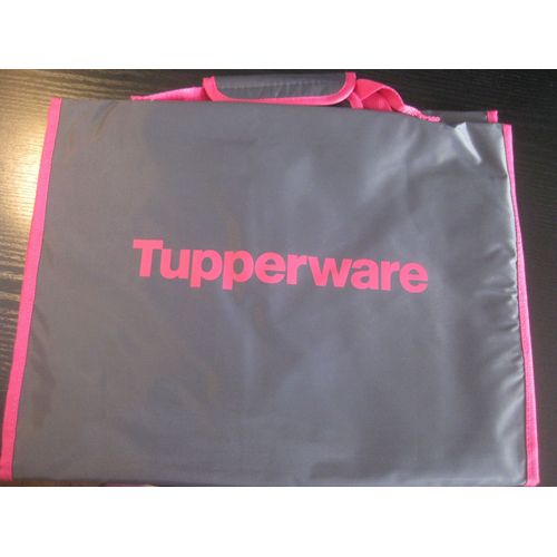Pochette Range-Ustensiles Tupperware Avec Poignée
