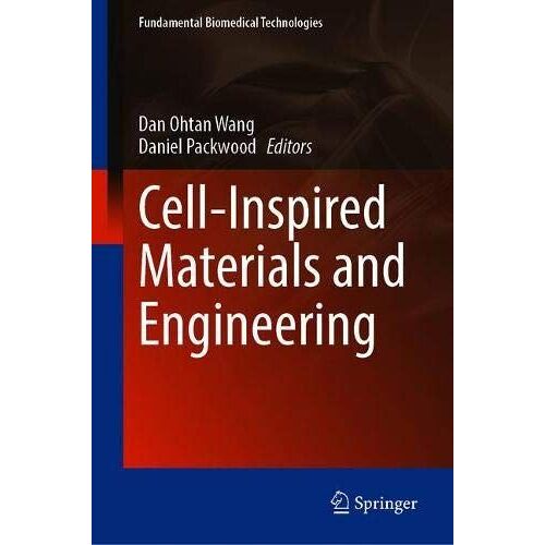 Cell-Inspired Materials And Engineering