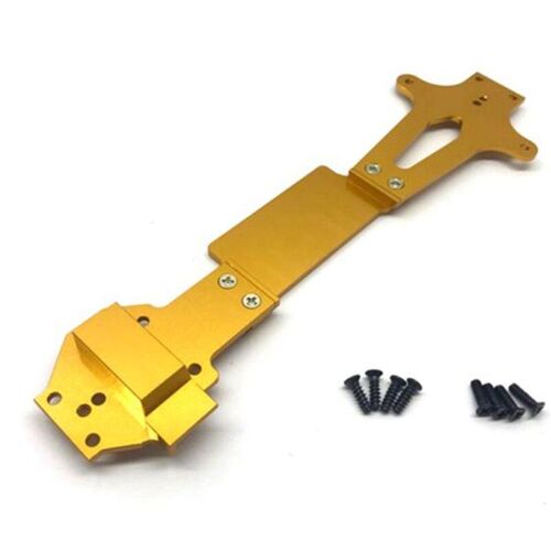 Panneau De Deuxième Étage En Métal, Pièces De Rechange Pour Mise À Niveau De Voiture Rc 144001, 144001 À 144001, 1259