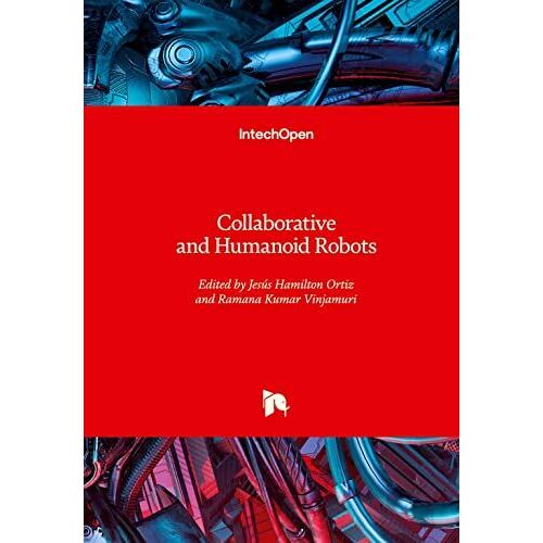 Collaborative And Humanoid Robots