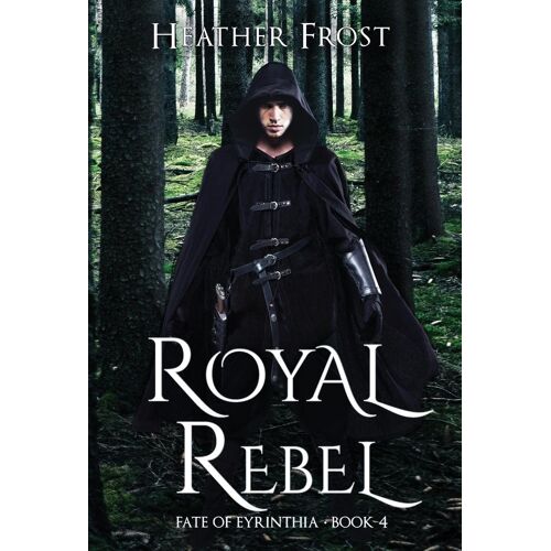 Royal Rebel
