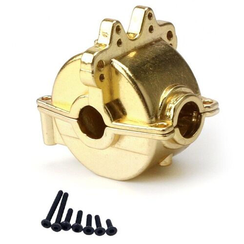Pièce De Mise À Niveau De Voiture Rc En Alliage D'Aluminium, Boîte De Vitesses, Coque A949-12 Pour Wltoys, Modèles À Échelle 1/18, Voitures Télécommandées A949 A959 A969 A979