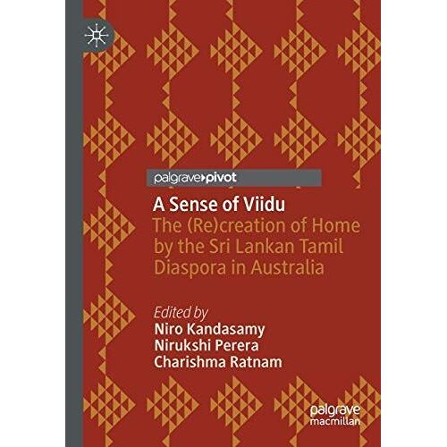 A Sense Of Viidu