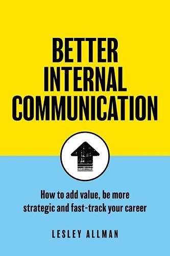Better Internal Communication