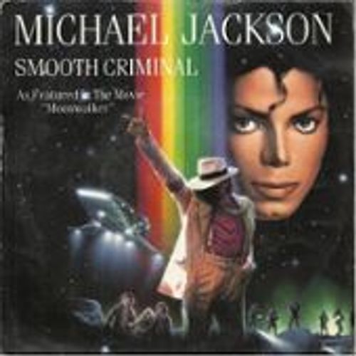 Smooth Criminal