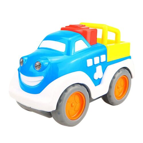 Voiture À Inertie Électrique, Modèle De Voiture À Piles, Jouet, Modèle De Véhicule À Inertie Électrique, Avec Lumières
