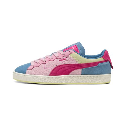 Sneakers Suede Puma X Squid Game