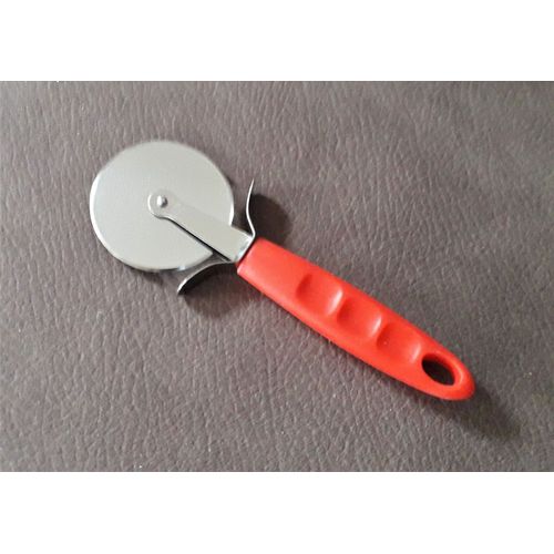 Roulette Coupe Pizza / Tarte En Inox