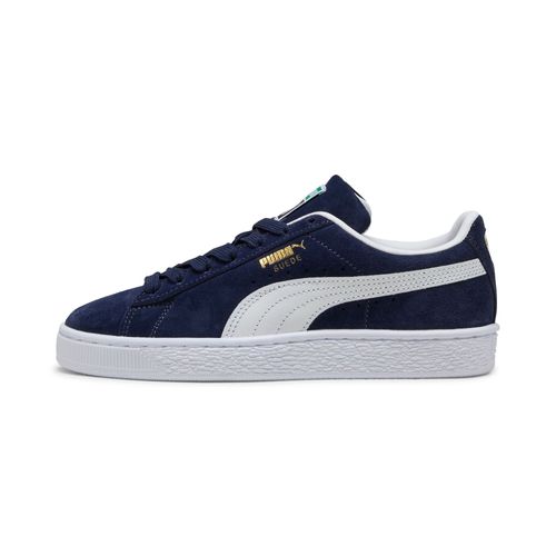 Chaussures Baskets Suede Classic Enfant Et Adolescent