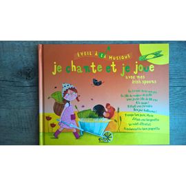 Je Chante Et Je Joue Avec Mes Irish Spoons