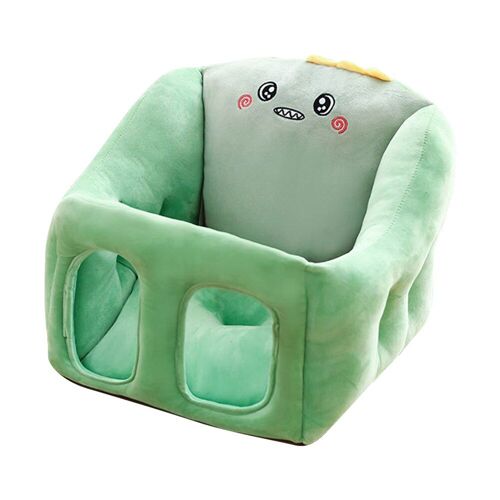 Housse De Canapé Anti-Chute Pour Bébé, En Peluche, Lavable, Pièces Légères, Accessoires Pour Petits Enfants