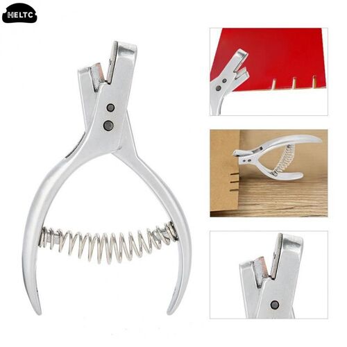 Pince À Coudre Durable En Acier Pour Couture De Vêtement, Accessoire De Bricolage, De Styliste Professionnel, Jolie Çon Pour Trous