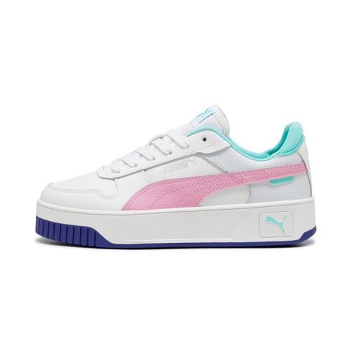 Chaussures Baskets Carina Street Enfant Et Adolescent
