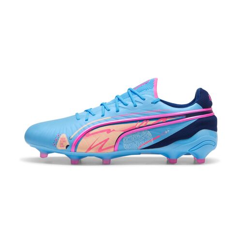 Chaussures De Football King Ultimate Volume Up Fg/ag