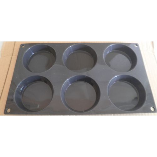 Moule Silicone Mathon