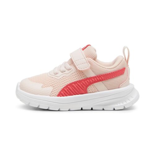 Basket À Fermeture Facile Evolve Run Mesh Bébé - 21