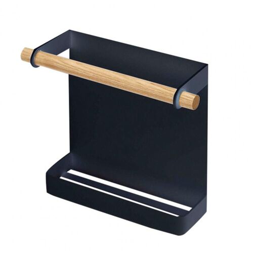 Étagère multifonctionnelle pour réfrigérateur T1, fournitures pour la maison, face latérale, accès facile, poinçon gratuit, robuste, installation simple, questions