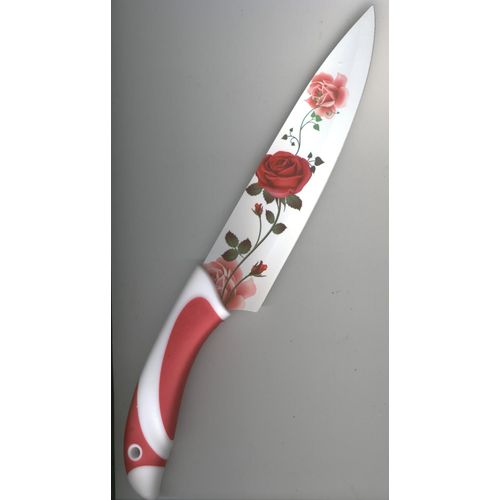 Couteau Éminceur 32 Cm