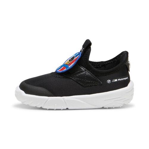Baskets Slipkart Bmw M Motorsport Bébé - 25