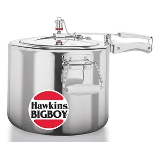 18ltr Hawkins Pressure Cooker Bigboy Indian Cooker