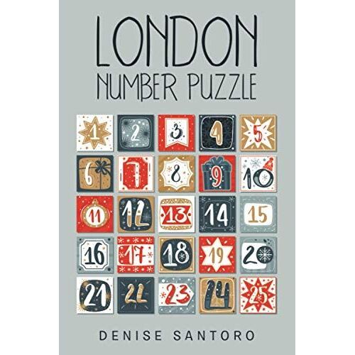 London Number Puzzle
