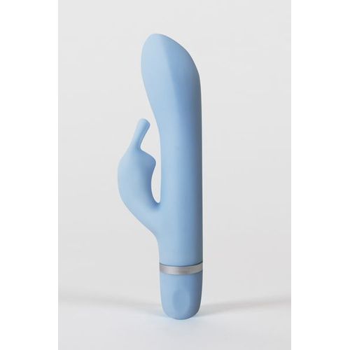 Bwild Classic Bunny Blue