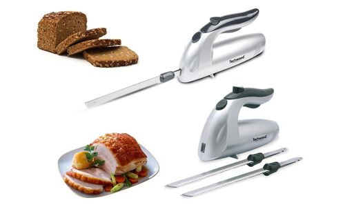 Electric Knife - Couteau Electrique